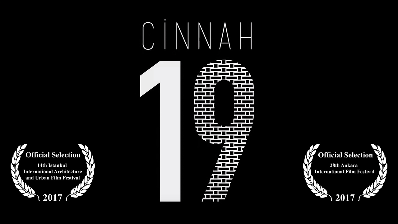 CİNNAH 19